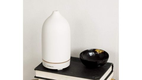 Vitruvi Ultrasonic Essential Oil Diffuser