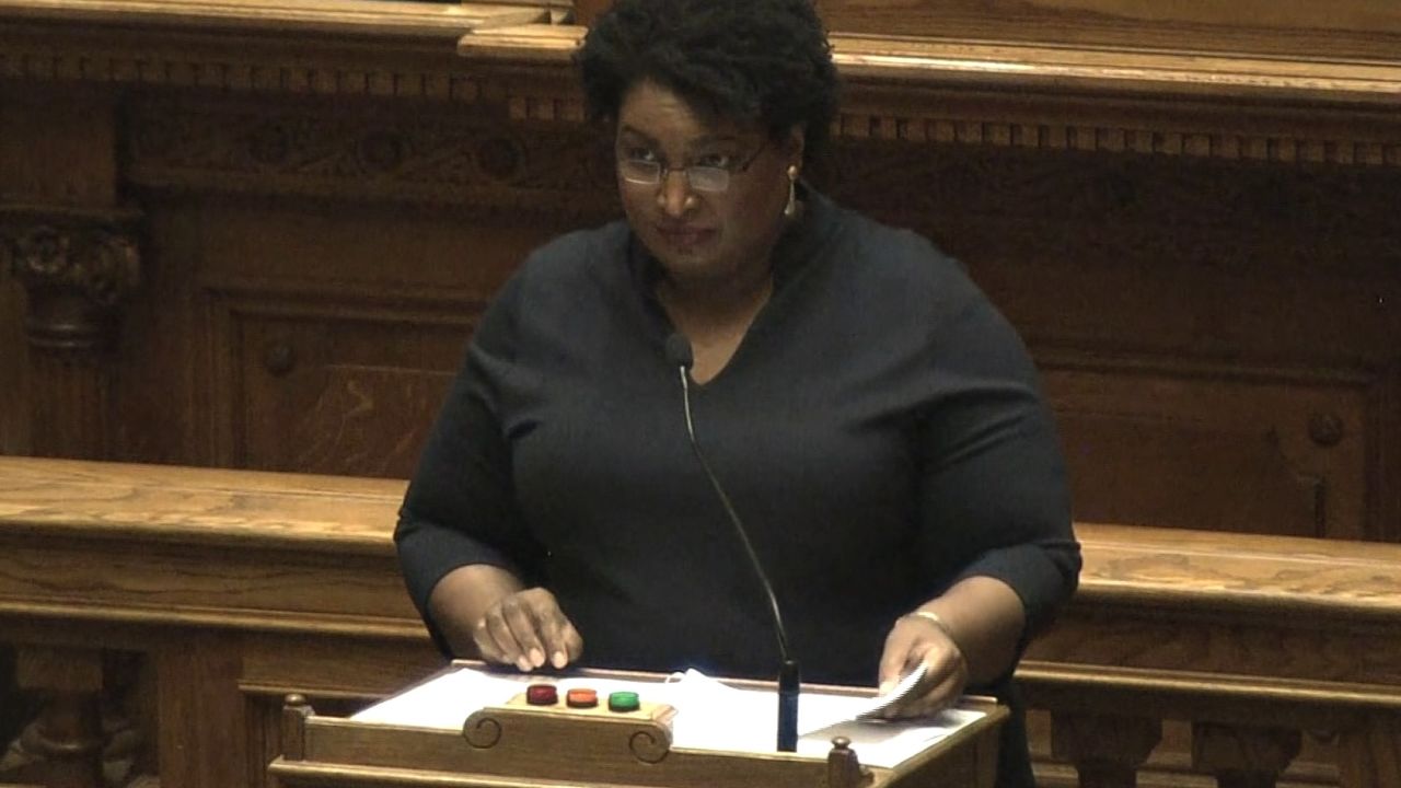 Stacey Abrams 1214