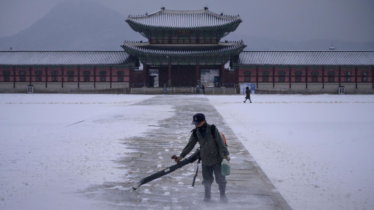 Winter solstice 2021: Why the first day of winter is special | CNN