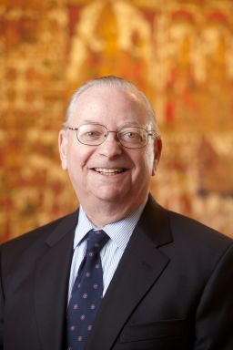 Barry R. Bloom