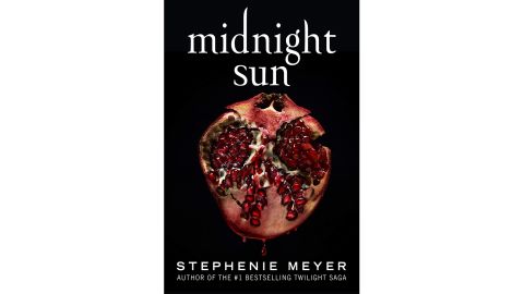 'Midnight Sun' by Stephanie Meyer