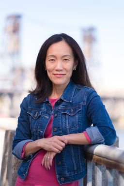 Esther K. Choo