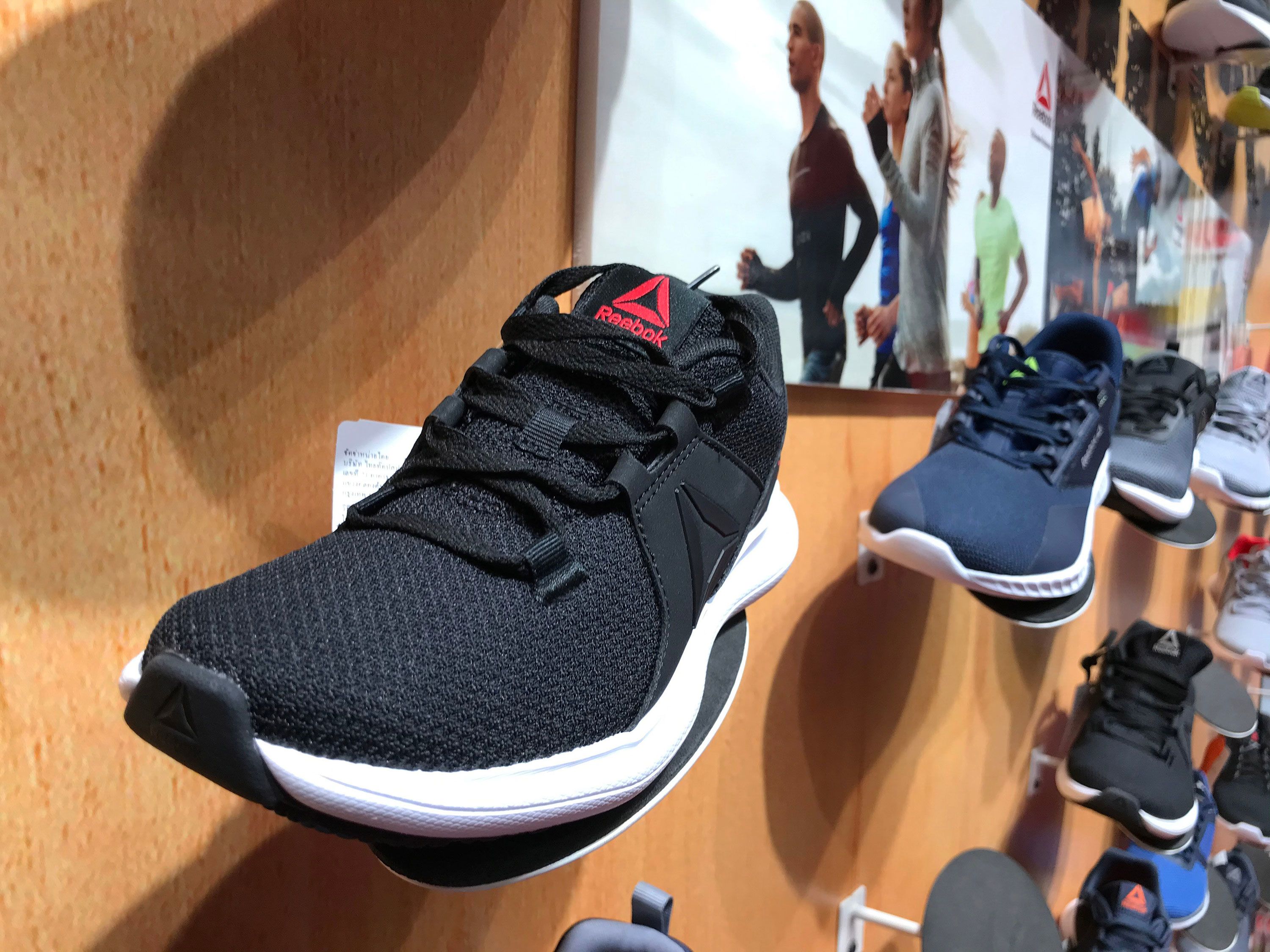 Reebok New Owner Is ABG. Analysts Predict What's Next for the Brand.