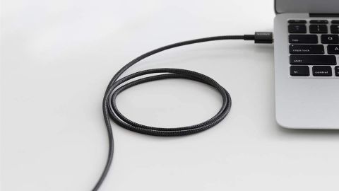 Anker iPhone Charging Cable