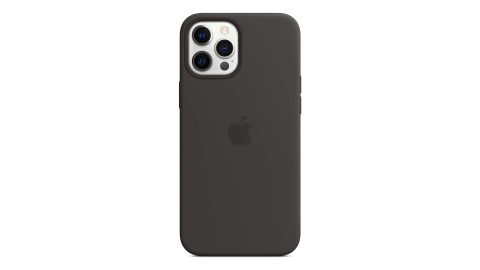 Apple Silicone Case With MagSafe