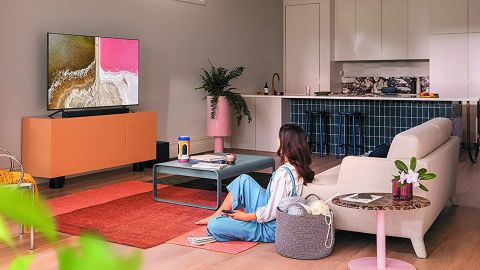 Samsung TVs