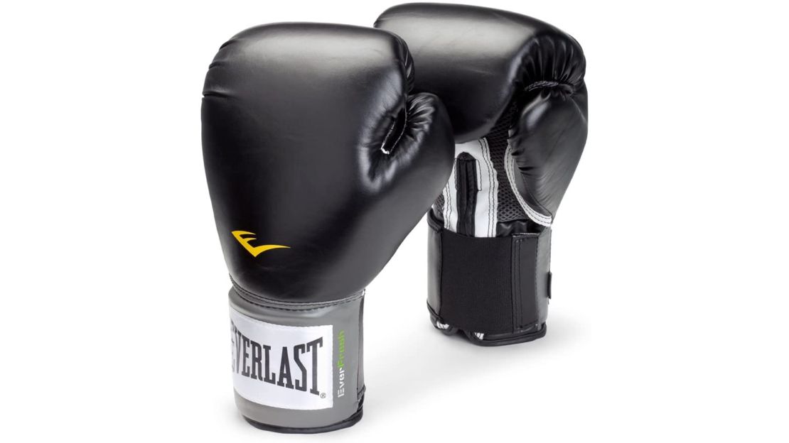 Everlast Pro Style Training Gloves