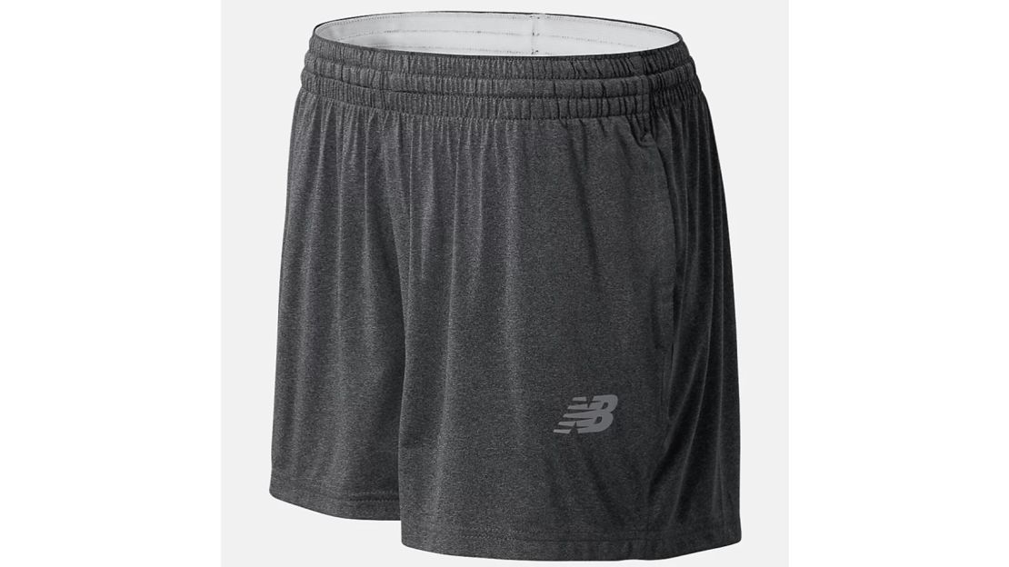 New Balance Women's NB Tech Short 