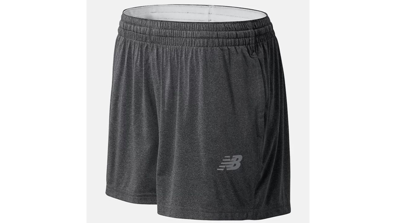 New Balance Women's NB Tech Short 
