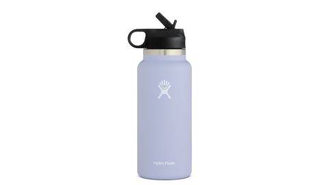 32-Ounce Hydro Flask With Straw