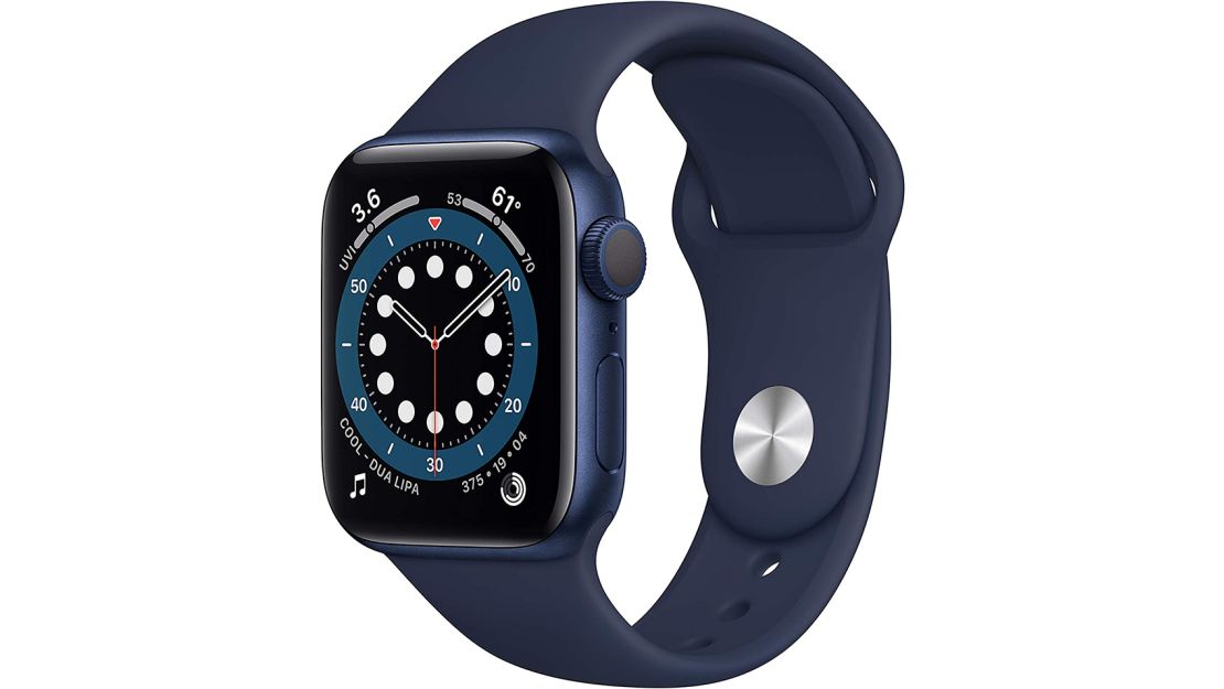 Apple Watch Series 6