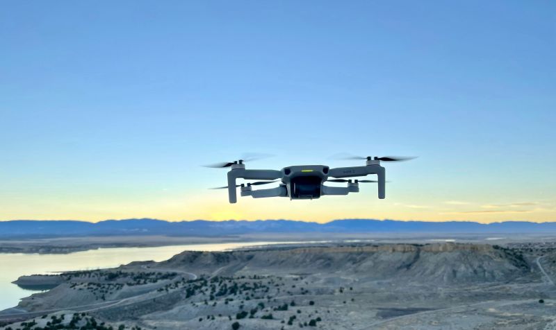 The Mavic Mini 2 is the perfect beginner drone | CNN Underscored