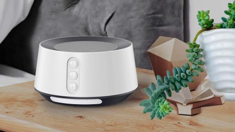 Letsfit White Noise Machine