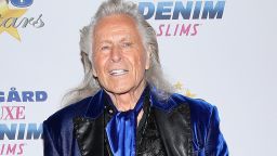 BEVERLY HILLS, CA - FEBRUARY 26:  Designer Peter Nygard attends The 27th Annual Night Of 100 Stars Black Tie Dinner Viewing Gala at the Beverly Hilton Hotel on February 26, 2017 in Beverly Hills, California.  (Photo by J. Countess/WireImage)