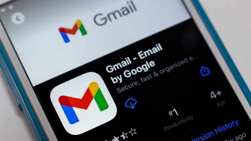 Gmail down: Google suffers second outage in two days