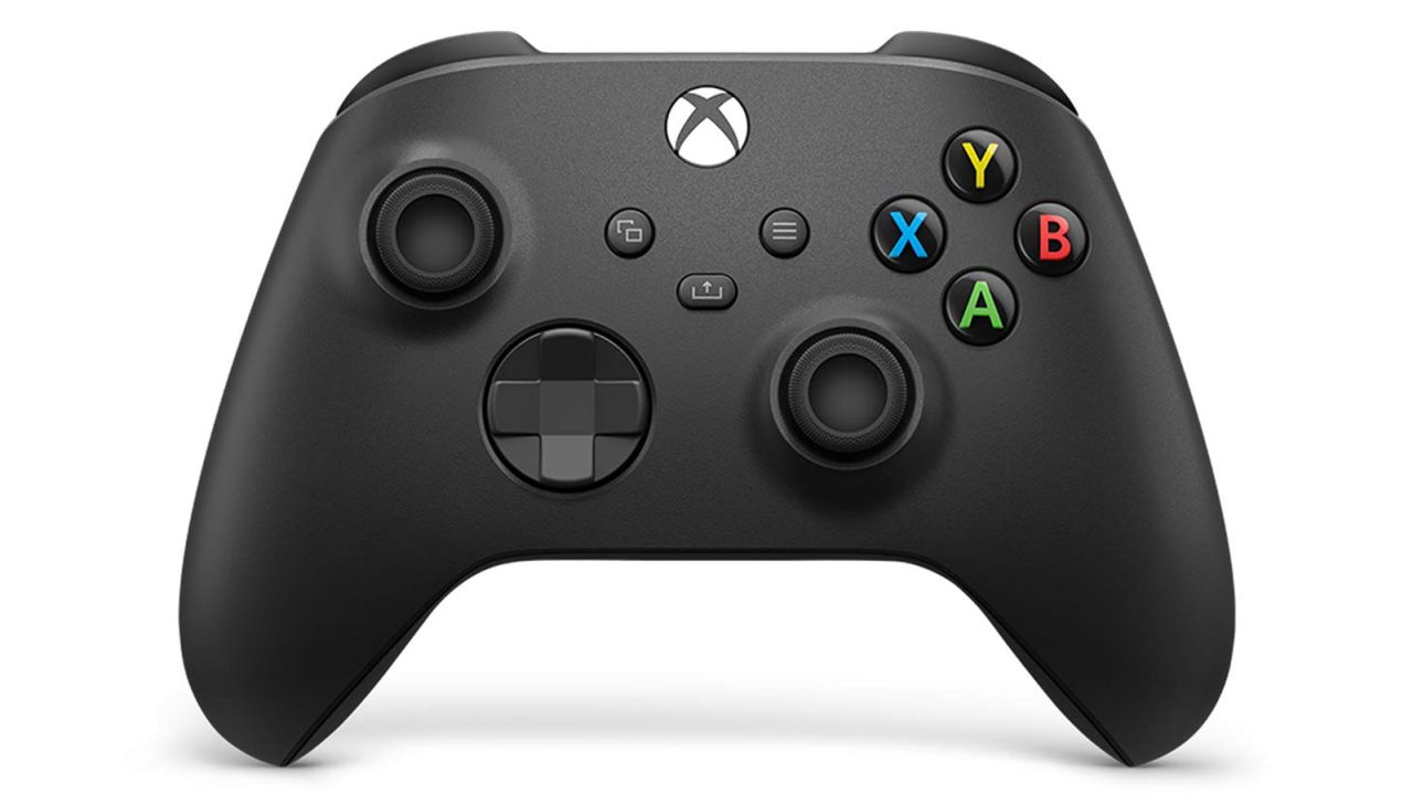 xbox wireless controller