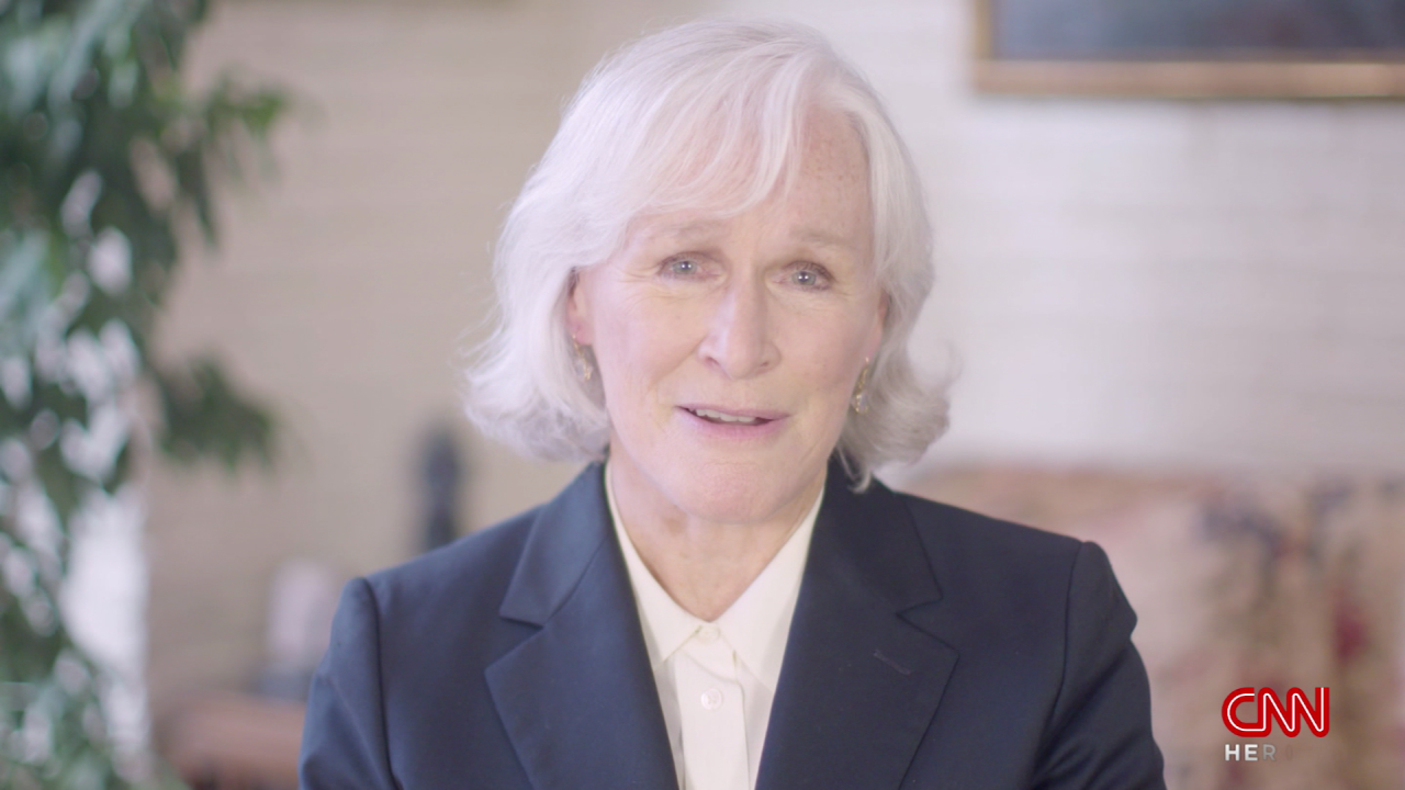 glenn close mental health cnnheroes_00010017.png