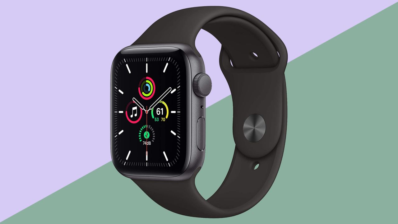 Apple Watch SE