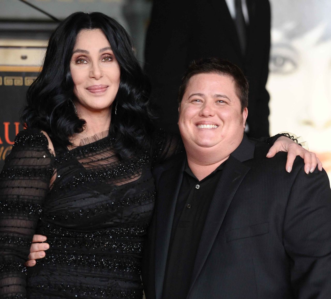 Cher discusses son's gender transition, Joe Biden and directorial ...