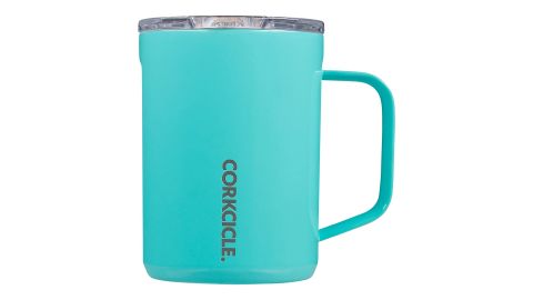 Corkcicle 16oz Coffee Mug