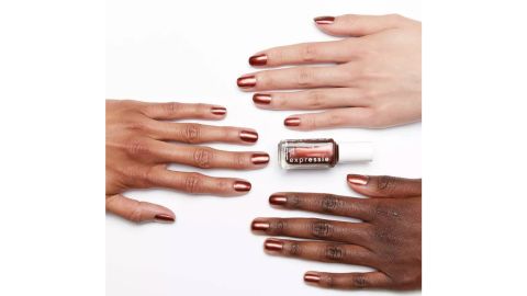 Essie Expressie Quick-Dry Nail Polish in Misfit Right In