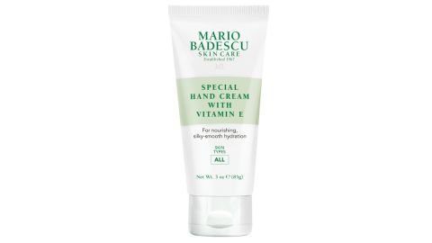 Mario Badescu Special Hand Cream with Vitamin E