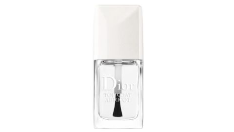 Dior Abricot Top Coat