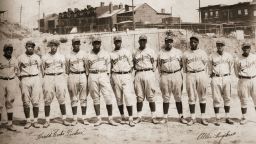Jackie Robinson broke baseball's color barrier but these Black players  still faced racism, Houston Style Magazine