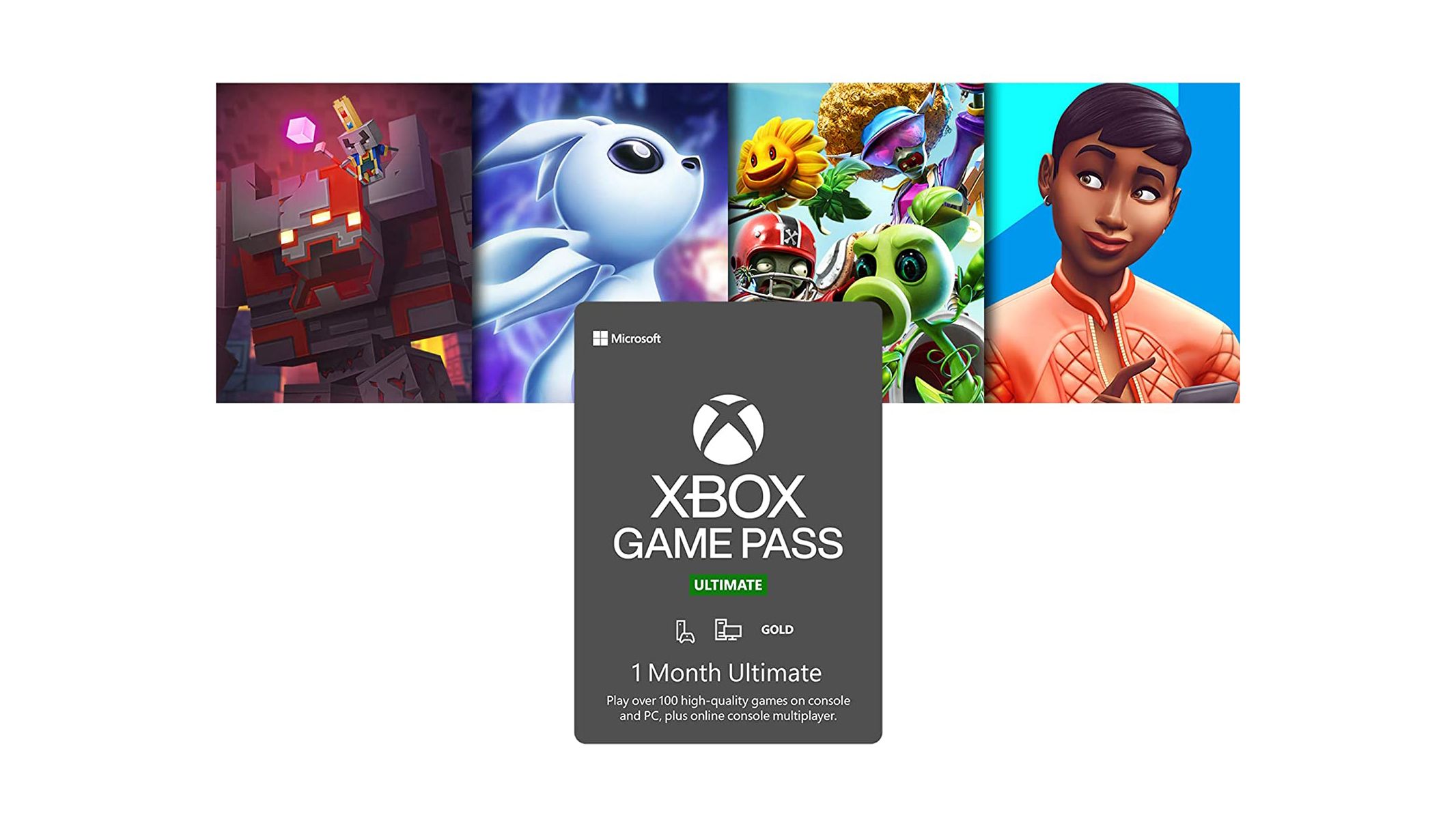 Deals: Celebrate The Xbox Games Showcase With 10% Off Game Pass Subs And Gift  Cards