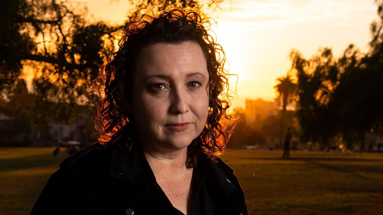 Rebekah Sanchez Norton applied for student loan debt relief nearly four years ago.