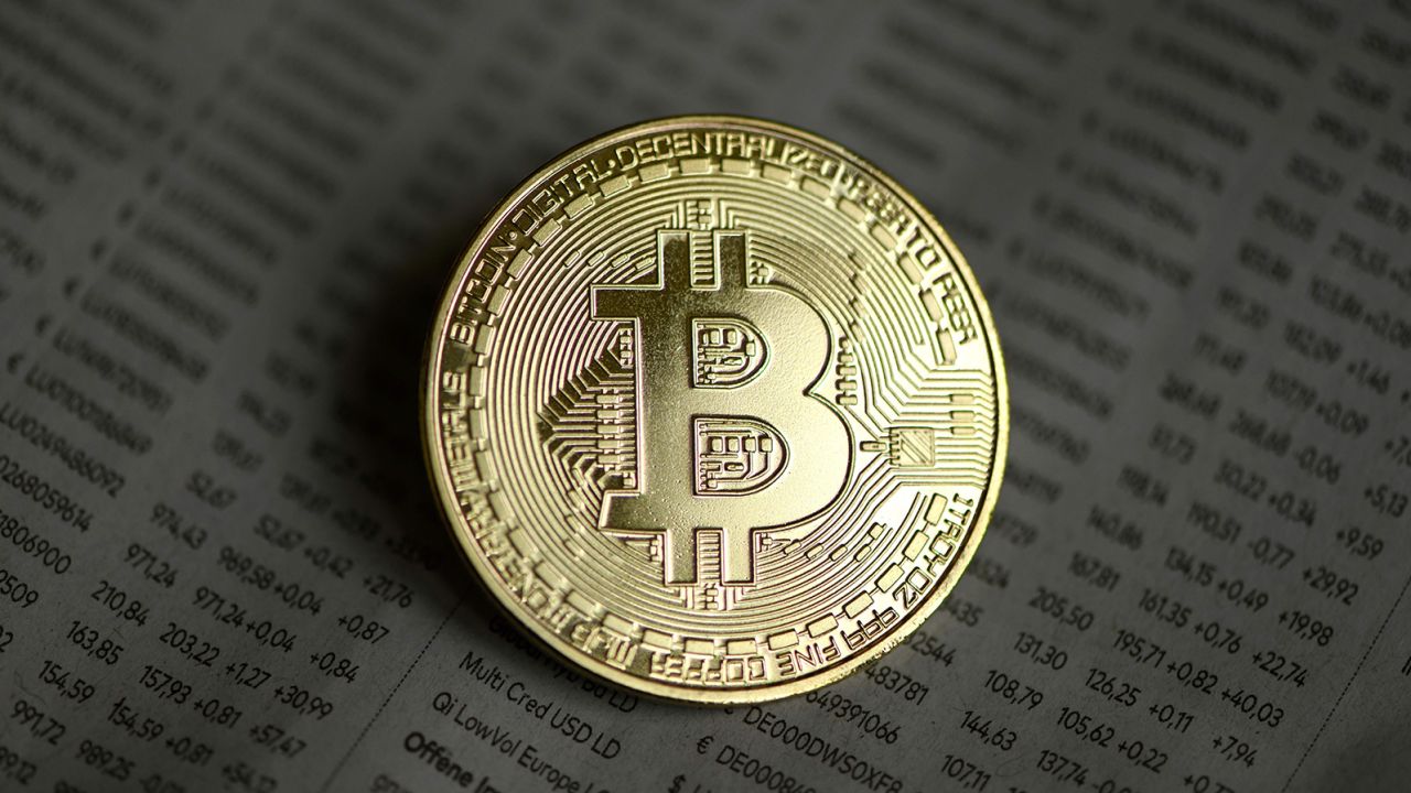 Bitcoin FILE