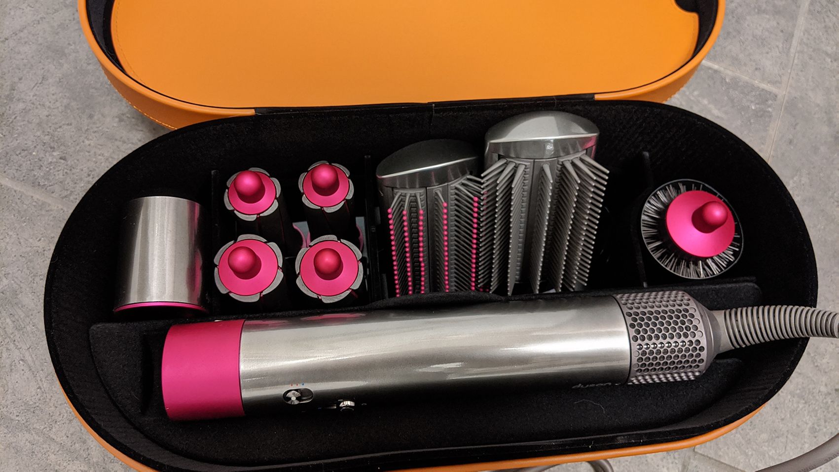 Dyson Airwrap review: Our editors tried the multipurpose hair styler | CNN  Underscored