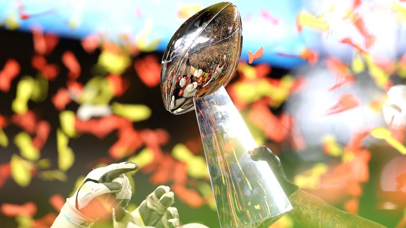 What fairytale endings could we have after Super Bowl 57? | CNN