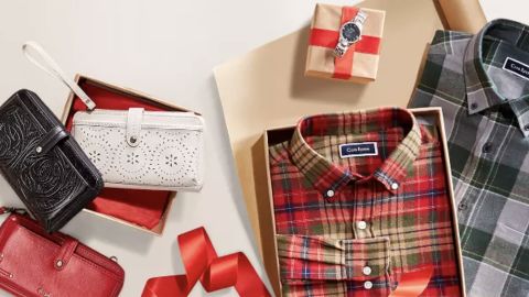 Macy's