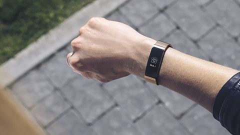 Fitbit Inspire 2