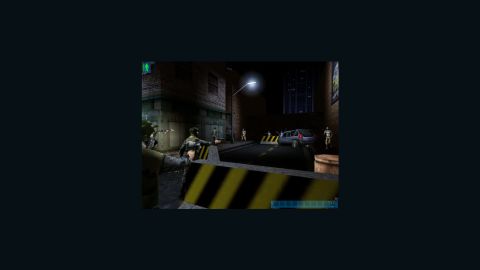 deus ex