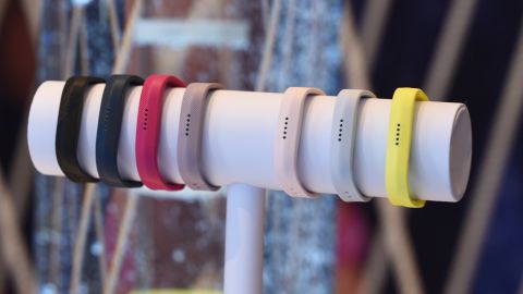 Tech Reporter Rishi Iyengar's Fitbit-—yes, he has the Flex 2 model without a display—didn't track much in 2020.