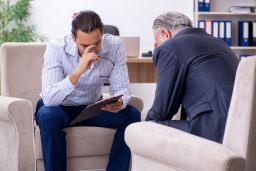 Even before the pandemic, one in five Americans had a diagnosable mental health condition, according to SAMHSA.