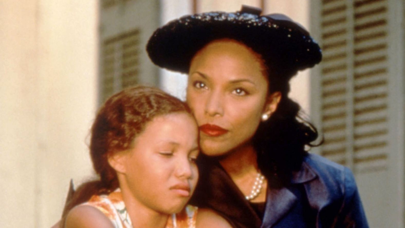 <strong>"Eve's Bayou"</strong>: Jurnee Smollett and Lynn Whitfield star in this drama about a summer of turmoil for a well to do family in New Orleans. <strong>(Hulu) </strong>