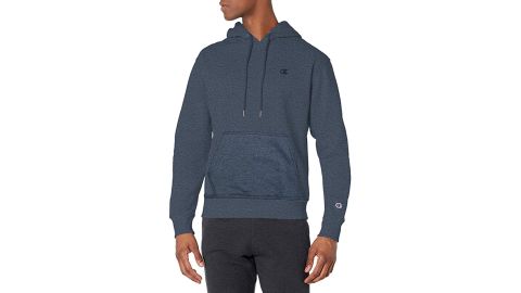 Champion Powerblend Fleece Pullover Hoodie