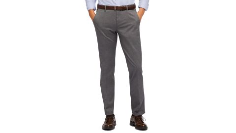 Bonobos Stretch Weekday Warrior Slim Fit Dress Pants