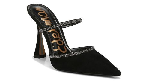 Sam Edelman Embellished Mule