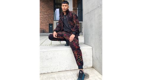 The North Face Fleeski Fleece Pant
