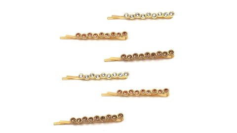 Tasha Sparkle Bobby Pins