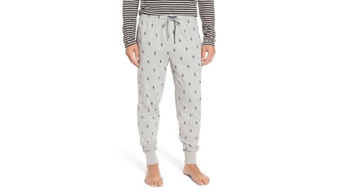 Polo Ralph Lauren Pony Print Pajama Pants