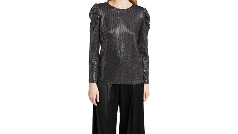 BB Dakota Let It Shimmer Top