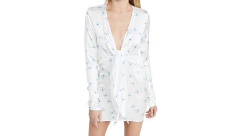 Lioness Sweet Innocence Mini Dress