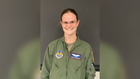 Capt.Casey Horgan
