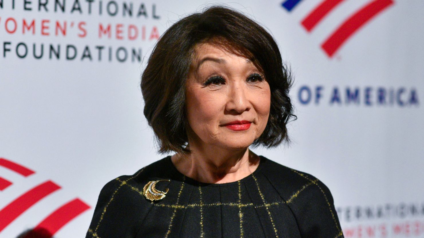 Connie Chung discusses her cameo in ‘The Undoing’ | CNN