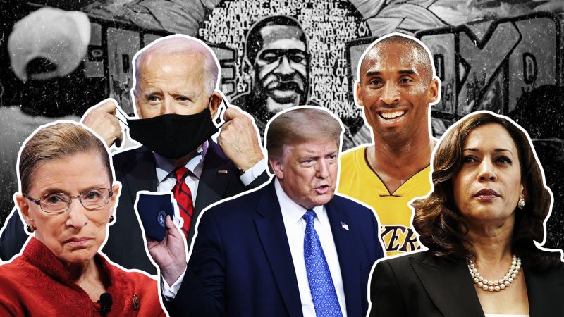 50 op-eds that told the story of 2020 (opinion) | CNN